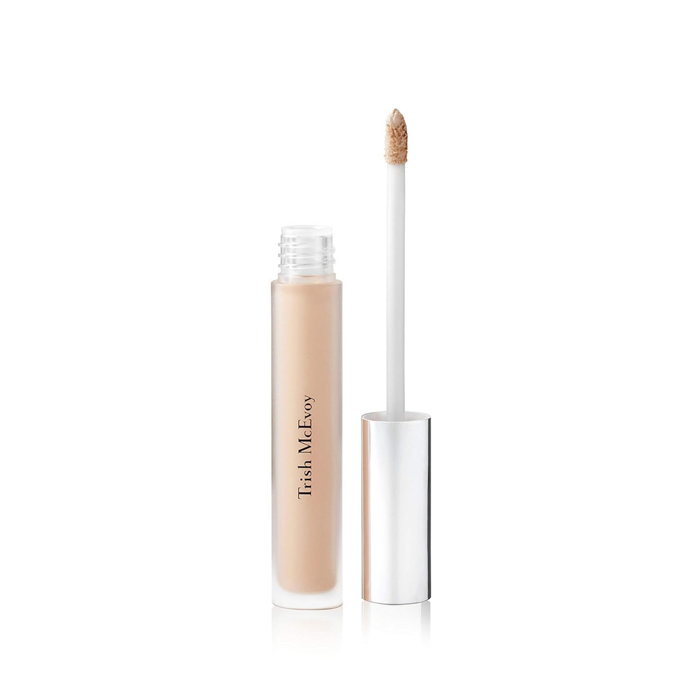 Trish Mcevoy Eye Base Essentialsbare