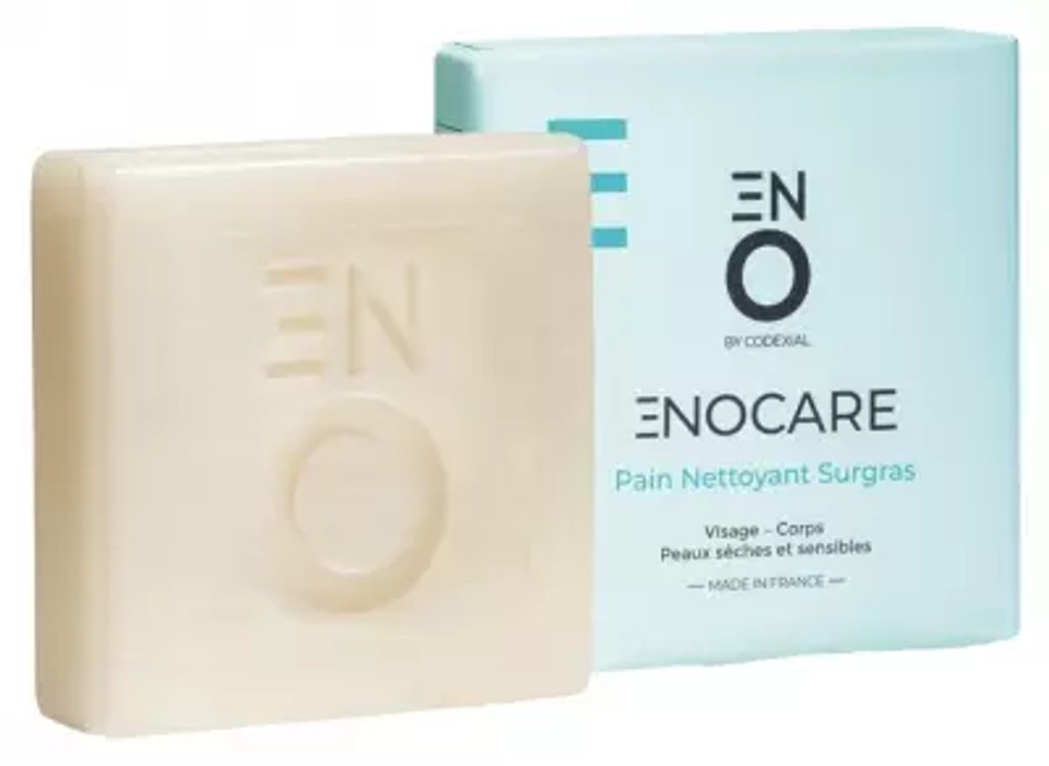 Codexial Enocare Surgras Cleansing Bar 100G