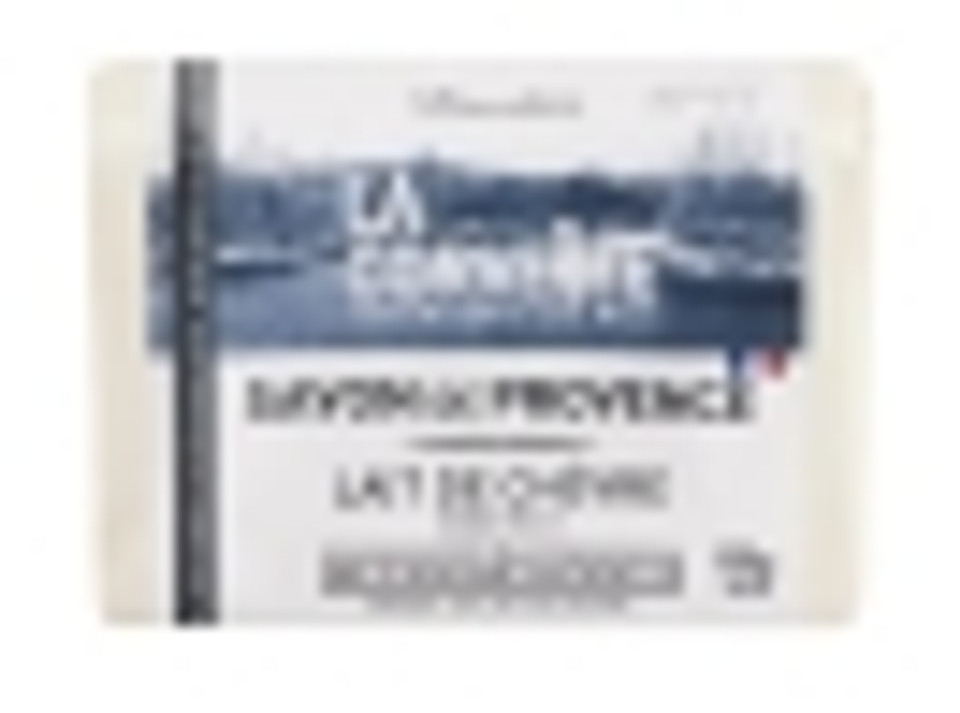 La Corvette Provence Soap Goat'S Milk 100G