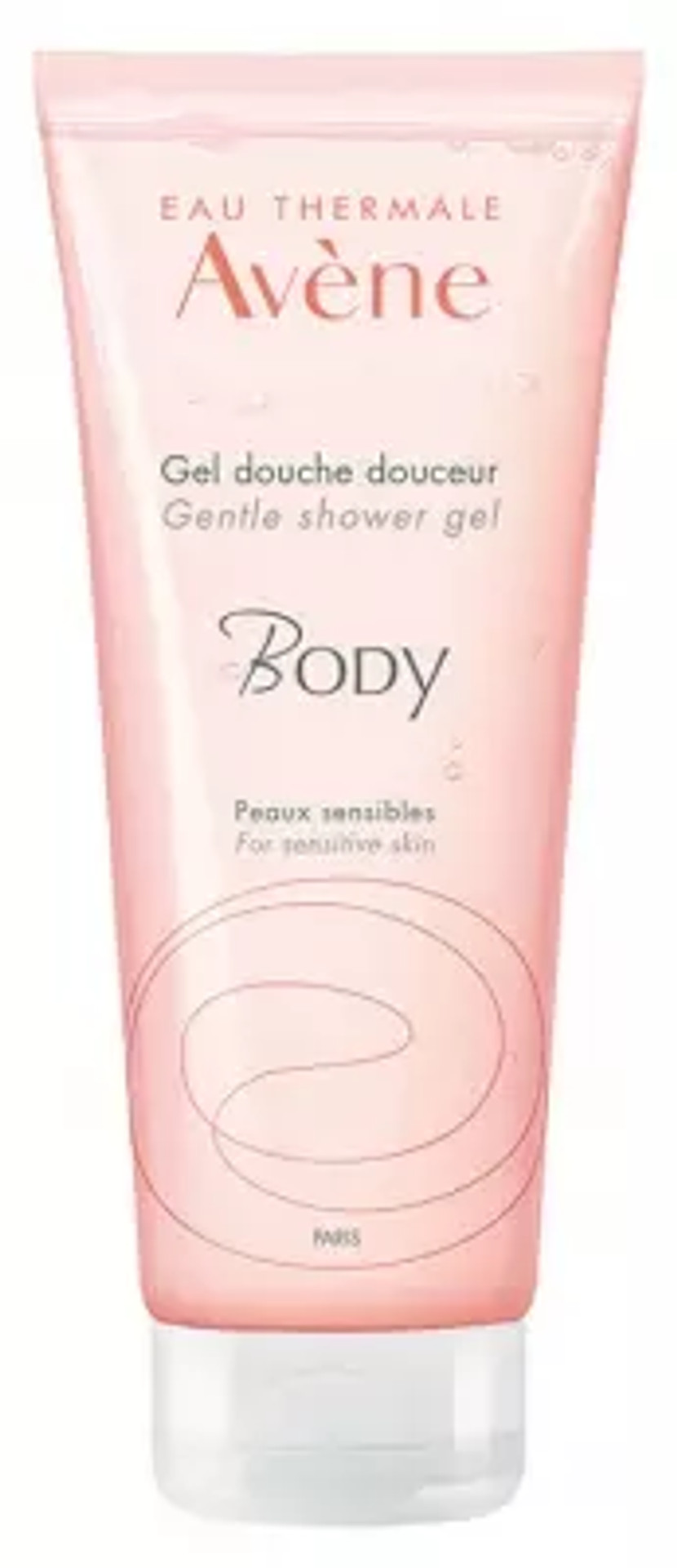 Avã¨Ne Body Gentle Shower Gel 100Ml