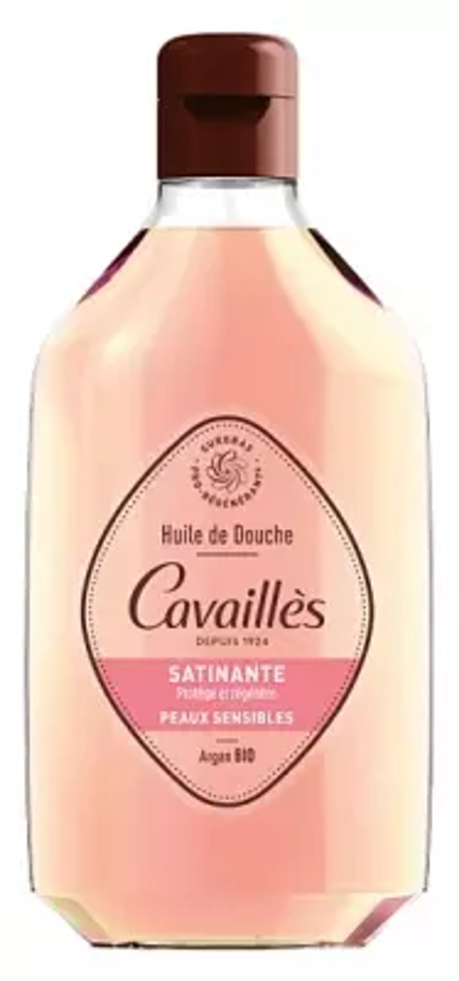 Cavaillã¨S Satin Shower Oil 250 Ml