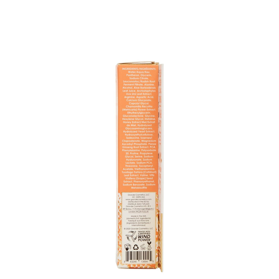Grandebrow Brow Enhancing Serum0.05 Fl Oz (Pack Of 1)
