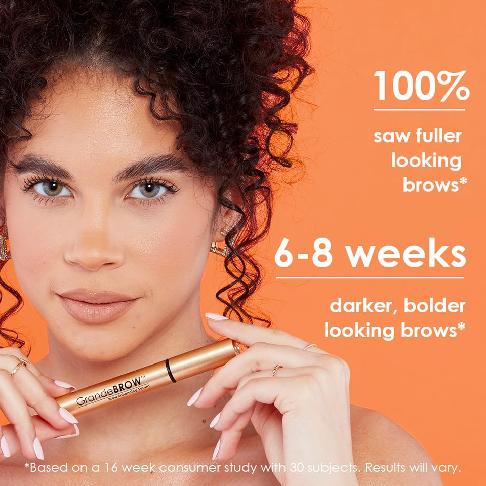 Grandebrow Brow Enhancing Serum0.05 Fl Oz (Pack Of 1)