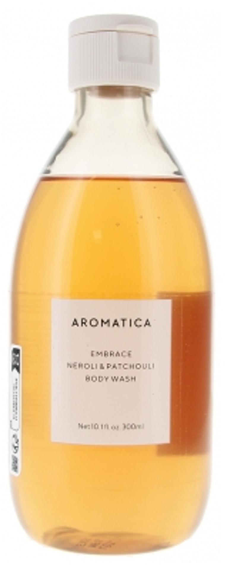 Aromatica Embrace Shower Gel Neroli & Patchouli 300 Ml