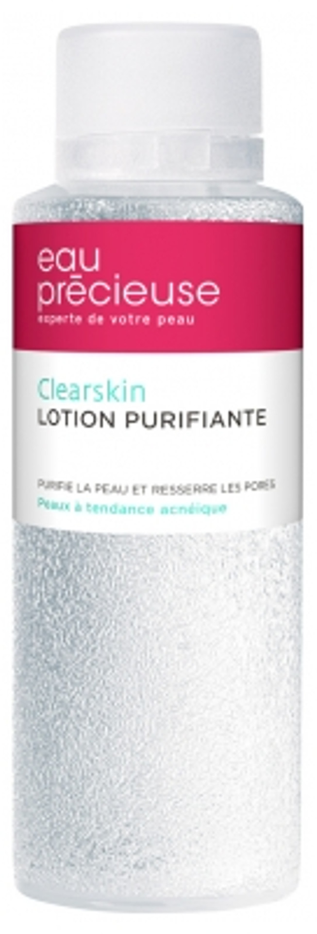 Eau Prã©Cieuse Clearskin Purifying Lotion 375Ml