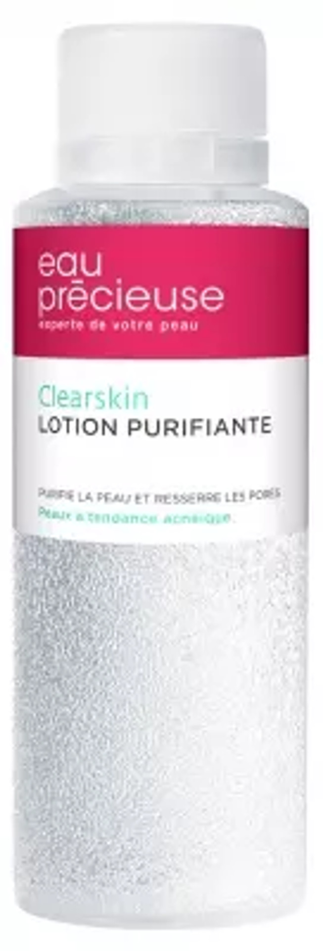 Eau Prã©Cieuse Clearskin Purifying Lotion 375Ml