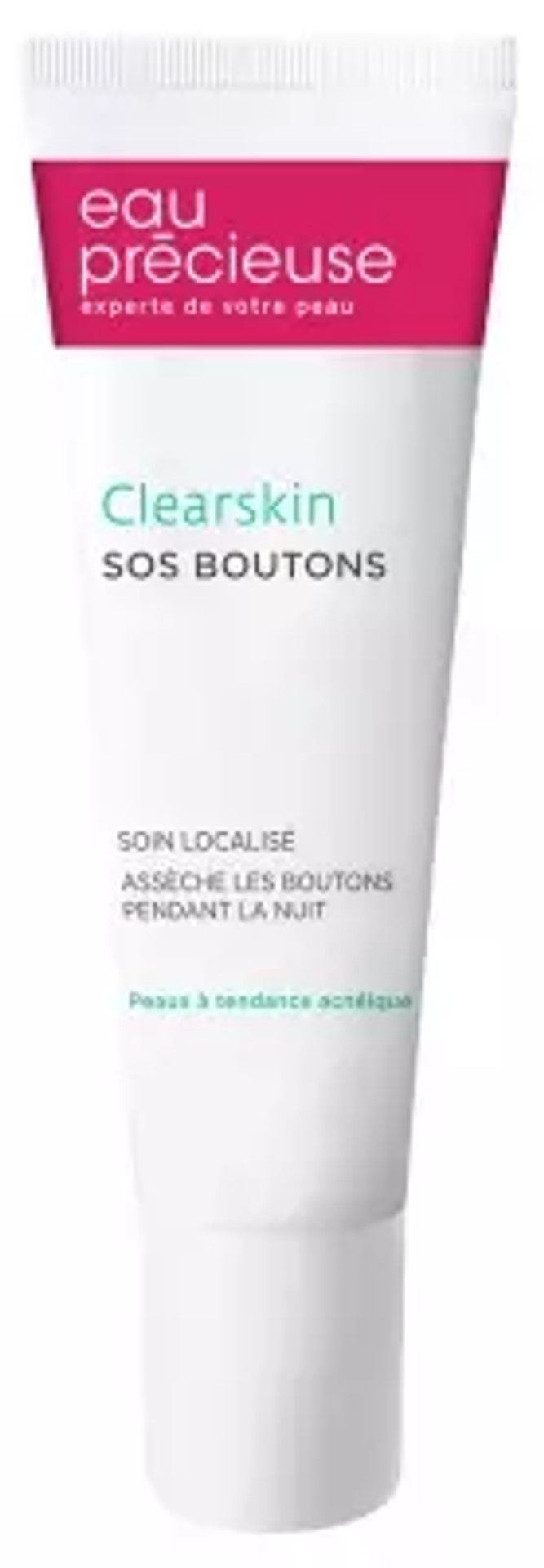 Eau Prã©Cieuse Clearskin Sos Spots 10Ml