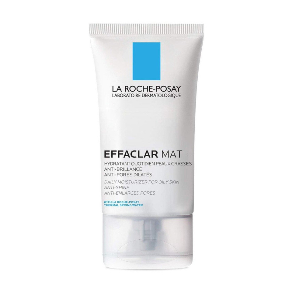 La Roche-Posay Effaclar Sebo-Controlling Moisturiser 40Ml