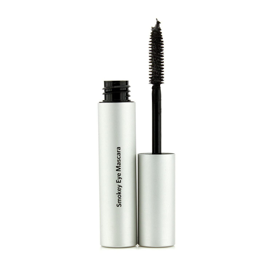 Bobbi Brown Smokey Eye Mascara No., Black, 0.2 OunceBlack0.2 Ounce (Pack of 1)