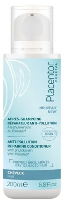 Placentor Vã©Gã©Tal Anti-Pollution Repairing Conditioner 200Ml