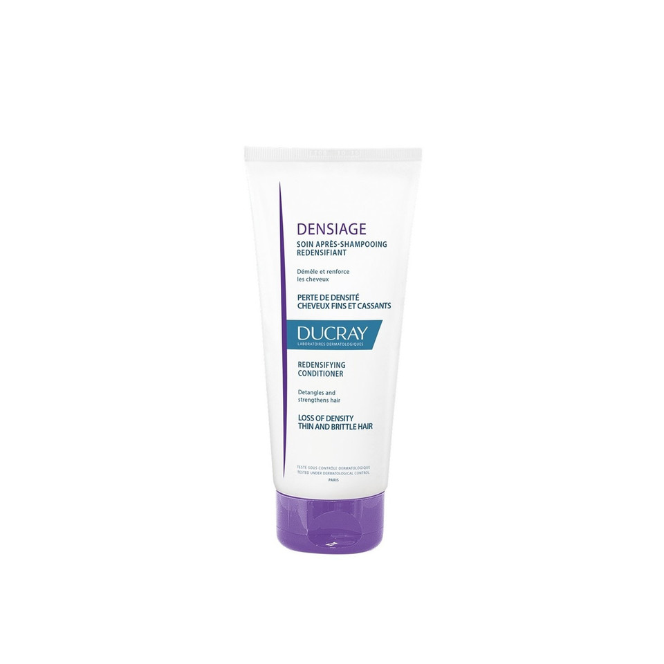 Ducray Densiage Redensifying Conditioner 200Ml