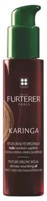 Renã© Furterer Karinga Ultimate Nourishing Oil 100Ml