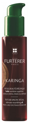 Renã© Furterer Karinga Ultimate Nourishing Oil 100Ml
