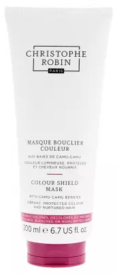 Christophe Robin Colour Shield Mask 200Ml