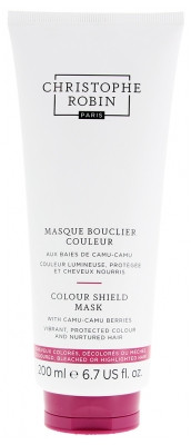 Christophe Robin Colour Shield Mask 200Ml