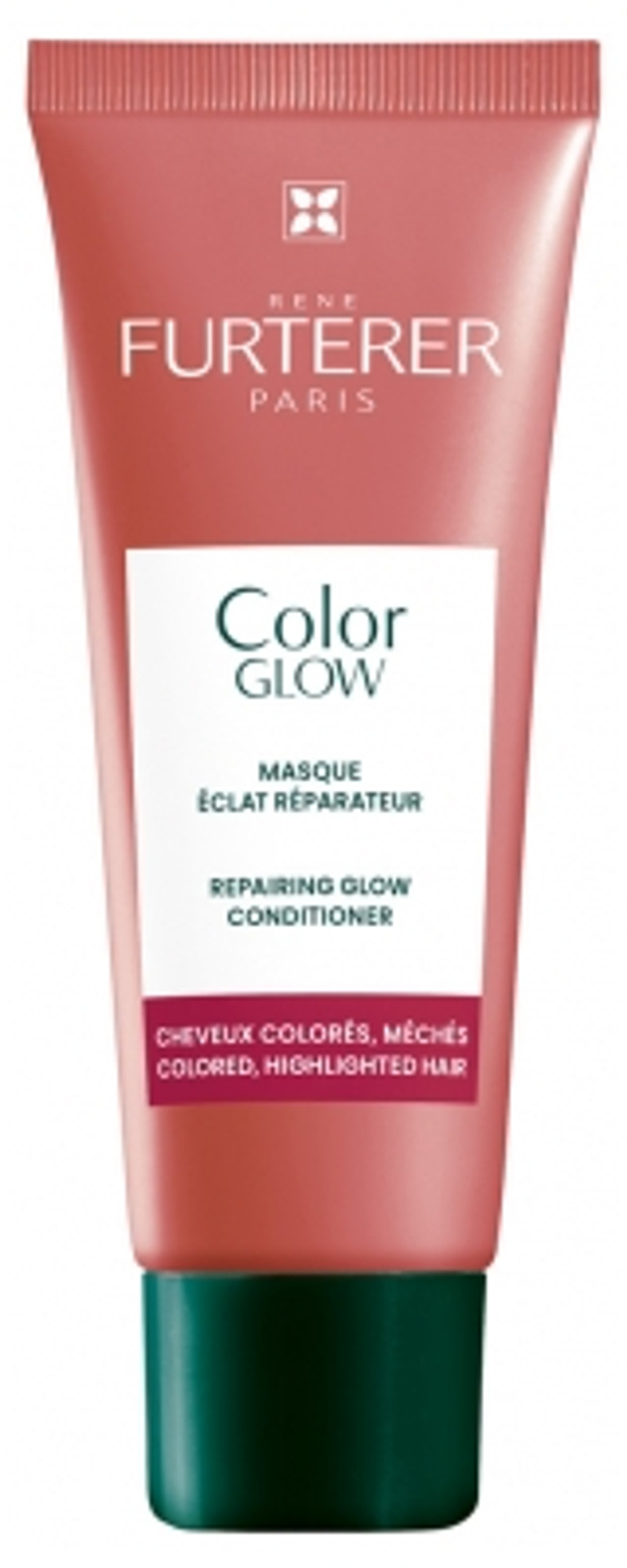 Renã© Furterer Color Glow Repairing Glow Conditioner 40Ml