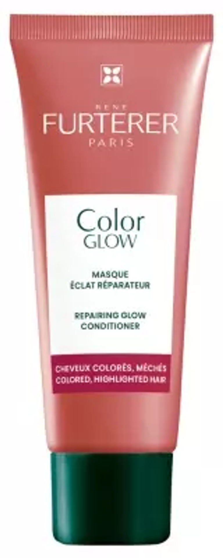 Renã© Furterer Color Glow Repairing Glow Conditioner 40Ml
