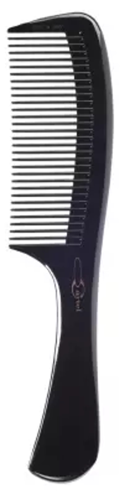 Cartel Paris Antistatic Rake Comb Large 21Cm Model