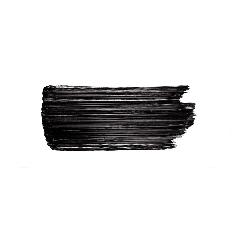 Covergirl - Exhibitionist Mascara, Volumizing, Easy Glide, No Smudge, 100% Cruelty-Free800 - Very Black