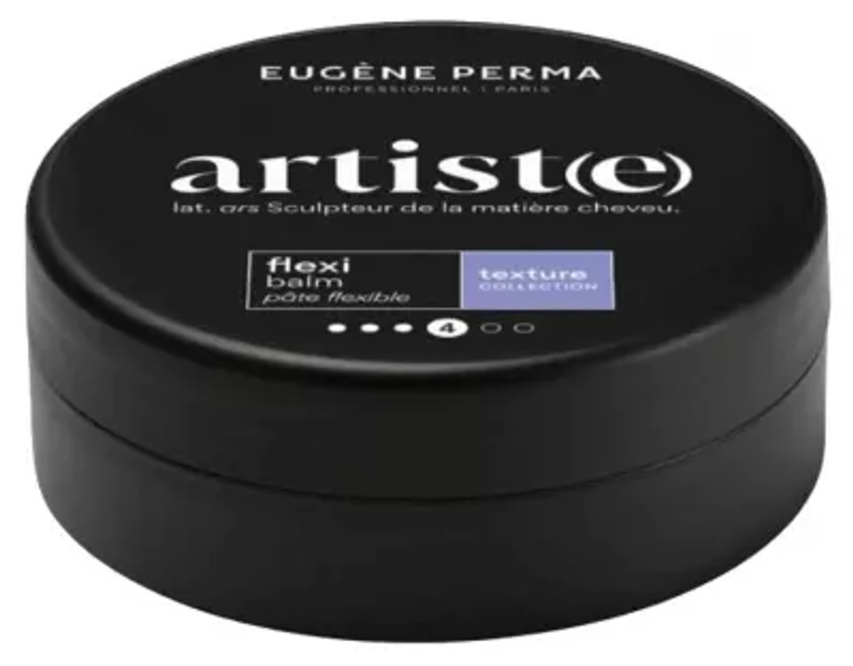 Eugã¨Ne Perma Artist(E) Texture Paste Flexible 125 G
