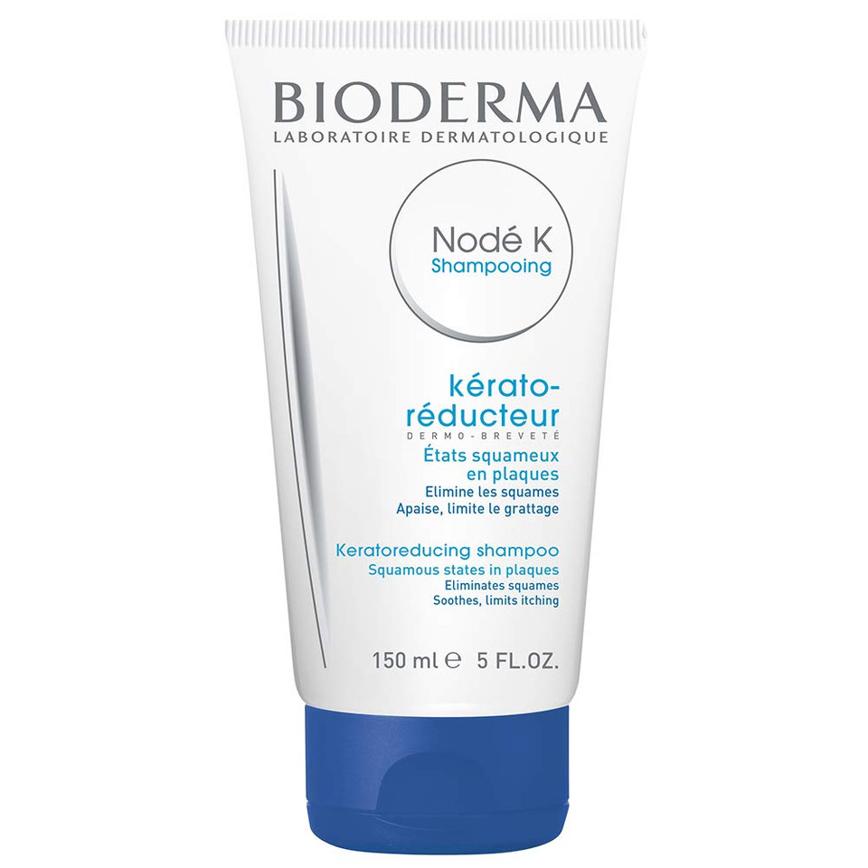 Bioderma Nodã© K Keratoreducing Shampoo 150Ml