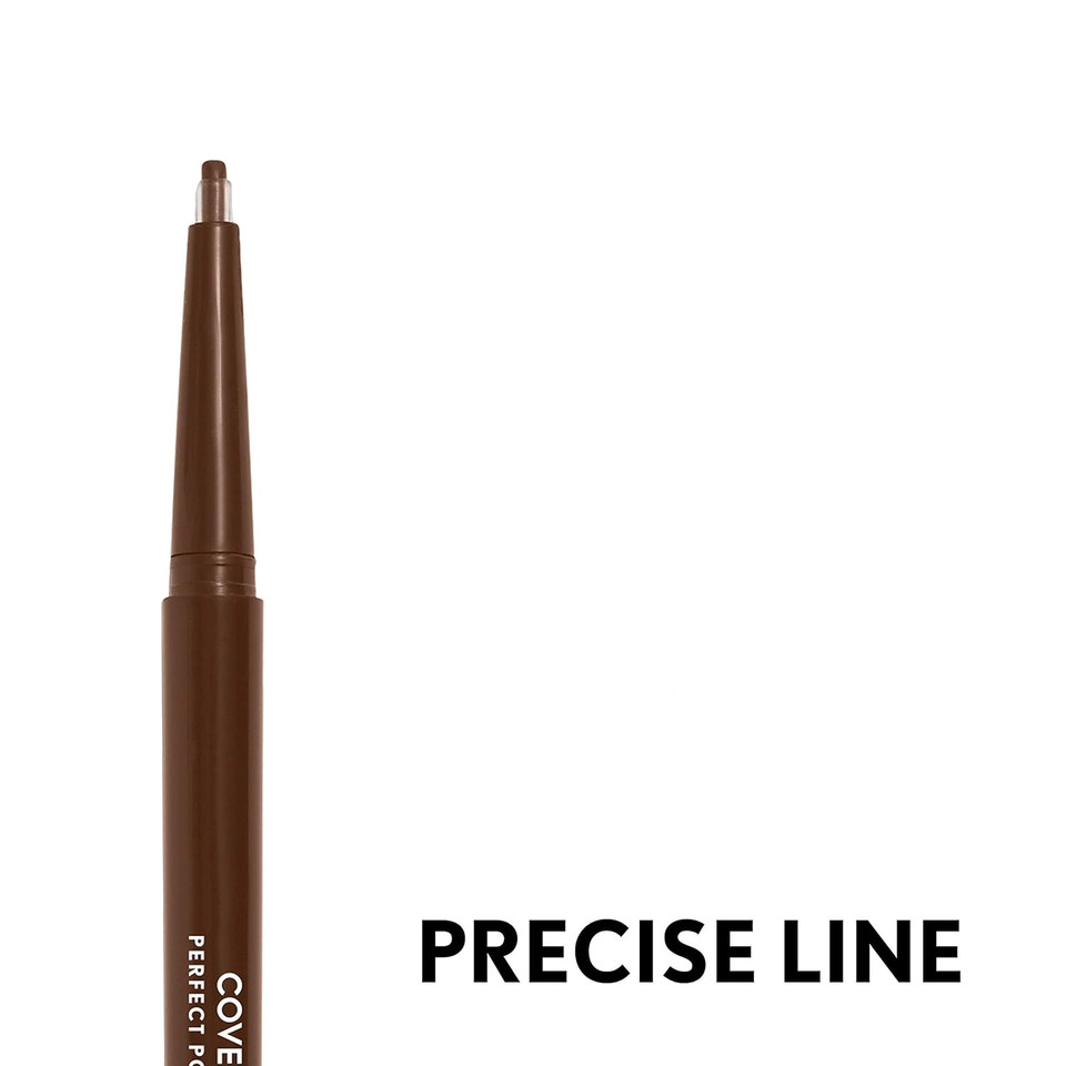 Covergirl Perfect Point Plus Eyeliner Pencil Espresso, 0.008 Ounce (Pack Of 2)210 - Espresso