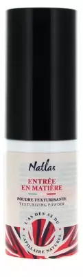 Natlas Texturizing Powder 8 G
