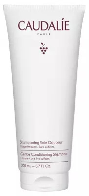 Caudalie Gentle Conditioning Shampoo 200Ml