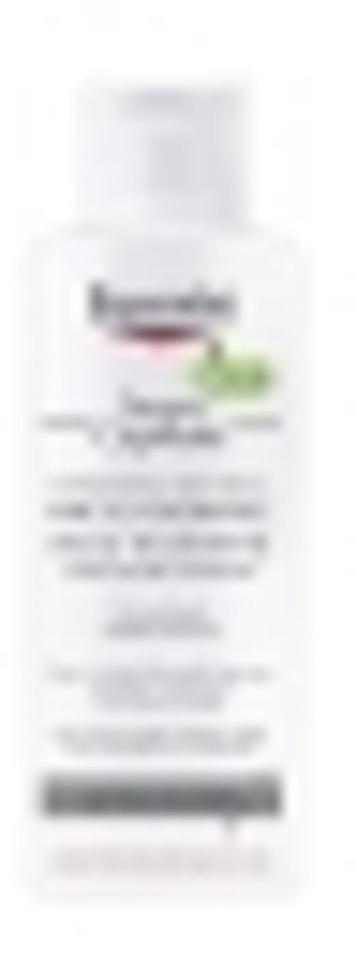 Eucerin Dermocapillaire Extra-Gentle Shampoo High Tolerance 250Ml