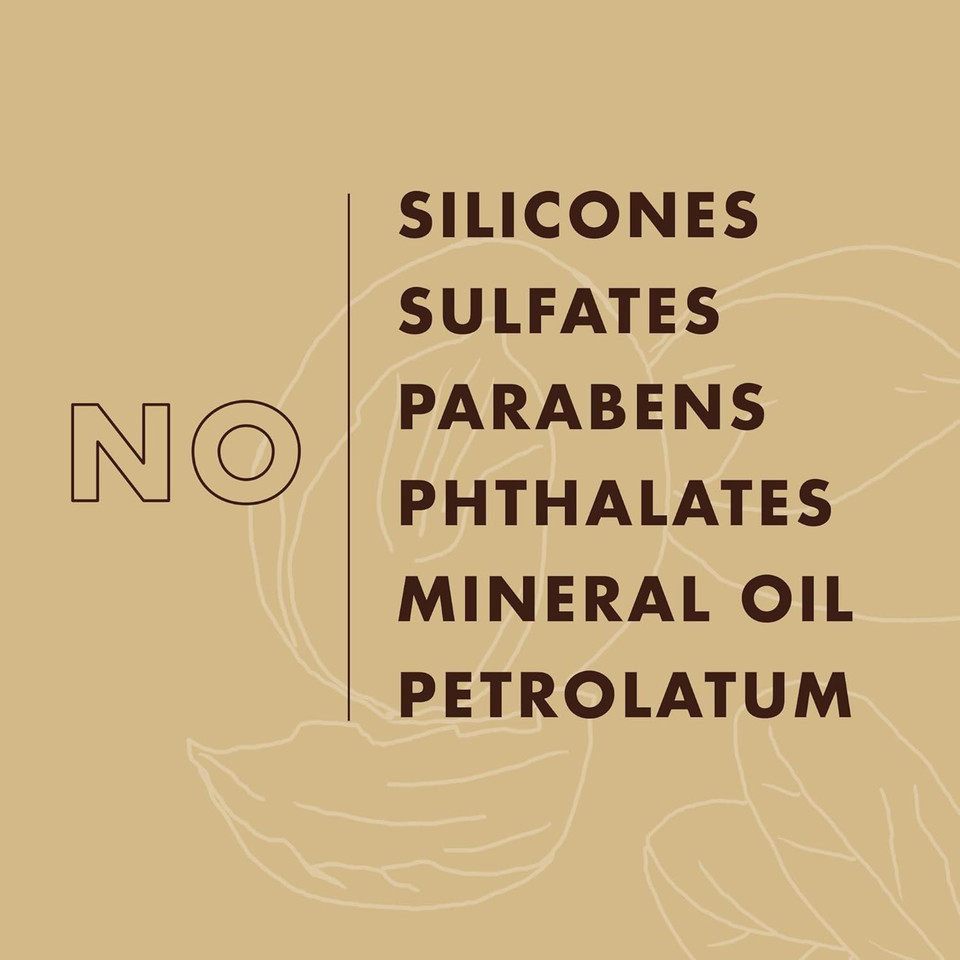 Sheamoisture Shea Butter Conditioner 384 Ml