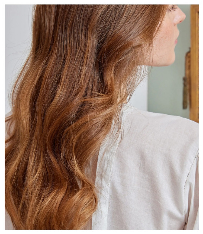 La Rosã©E Ultra-Gentle Shampoo Refill 400Ml