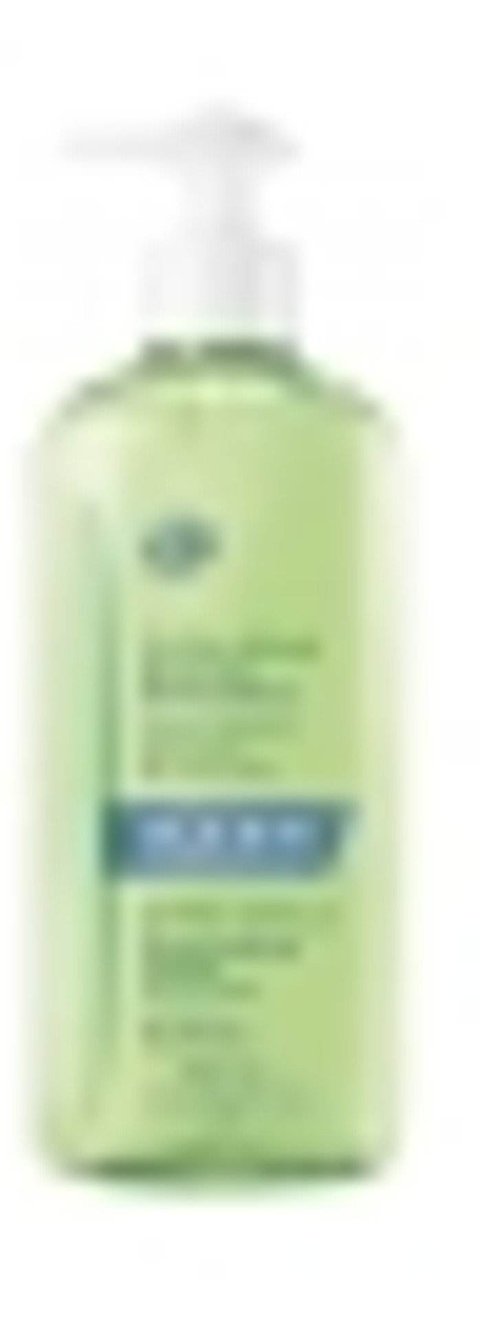 Ducray Extra-Gentle Shampoo Pump Bottle 400Ml