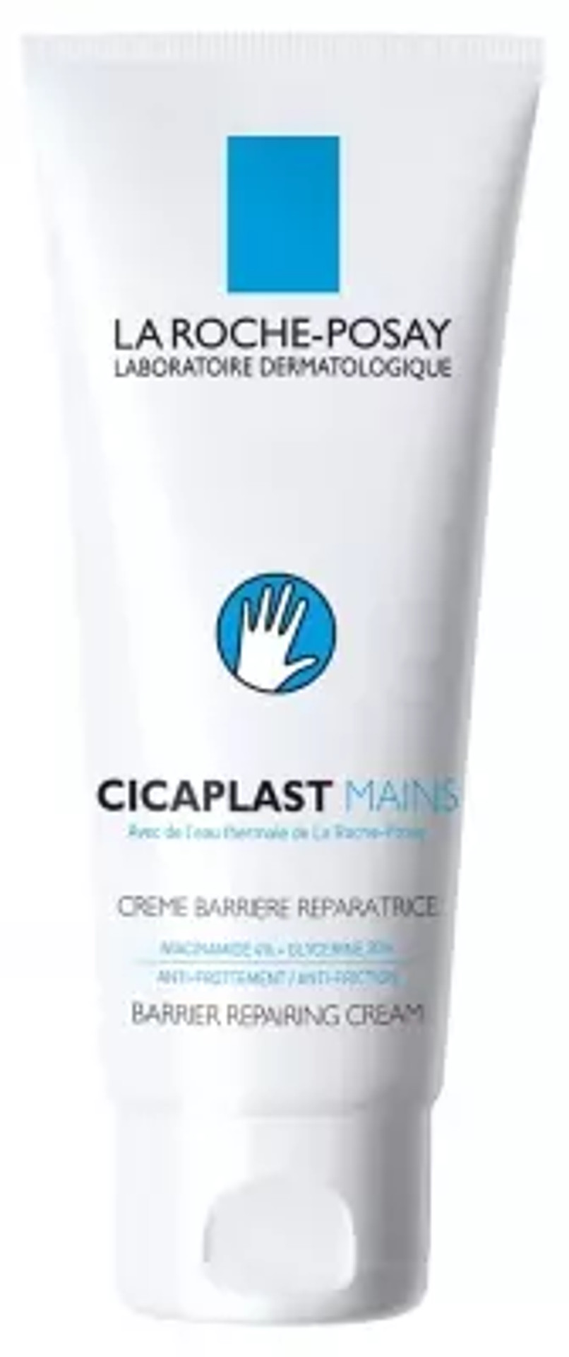 La Roche-Posay Cicaplast Barrier Repairing Cream 100Ml