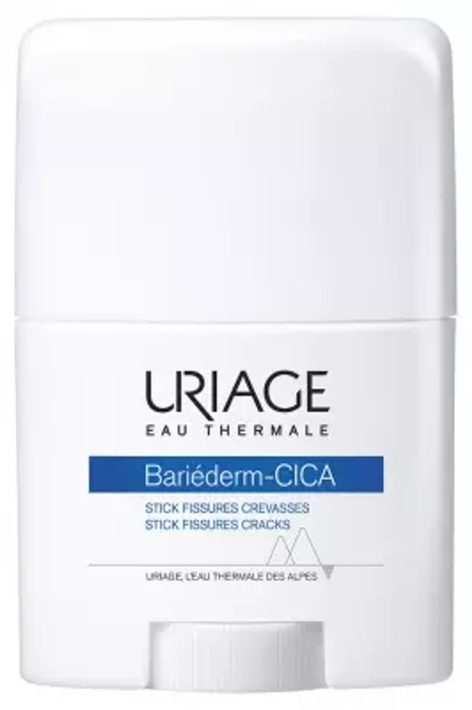 Uriage Bariã©Derm Cica Stick Fissures Cracks 22G