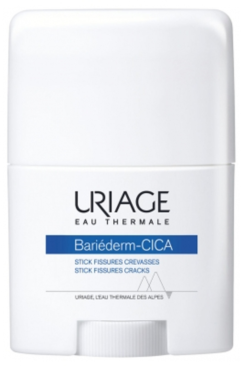 Uriage Bariã©Derm Cica Stick Fissures Cracks 22G