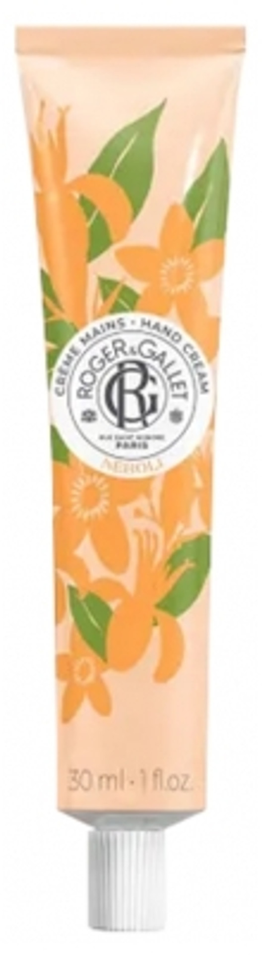 Roger & Gallet Nã©Roli Hand Cream 30Ml