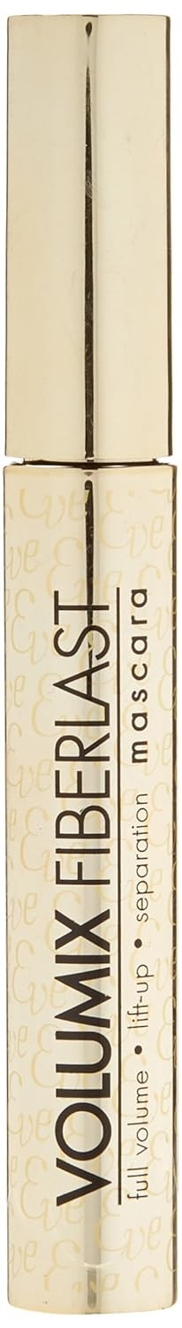 Eveline Volumix Fiber Last Volume & Lift & Separation Mascara
