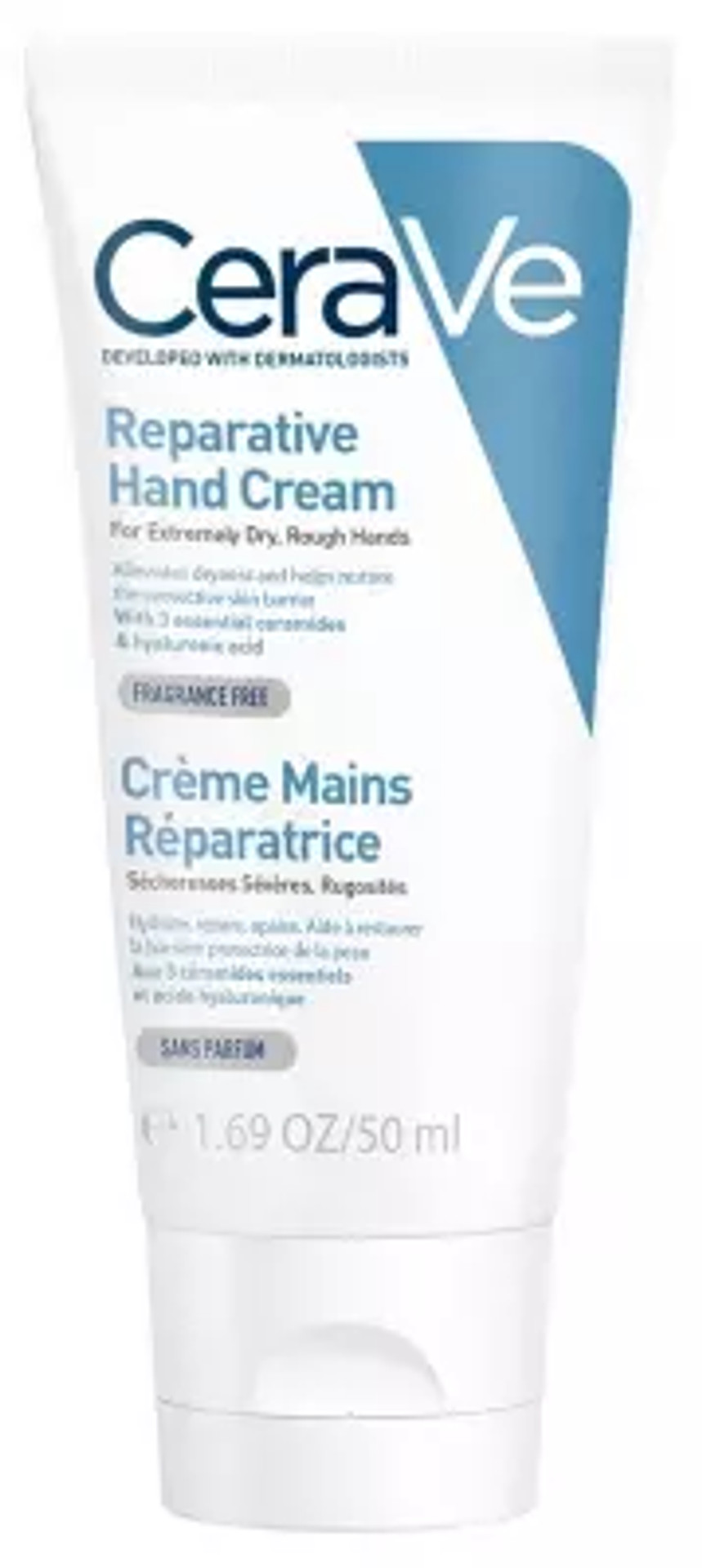 Cerave Reparative Hand Cream 50Ml