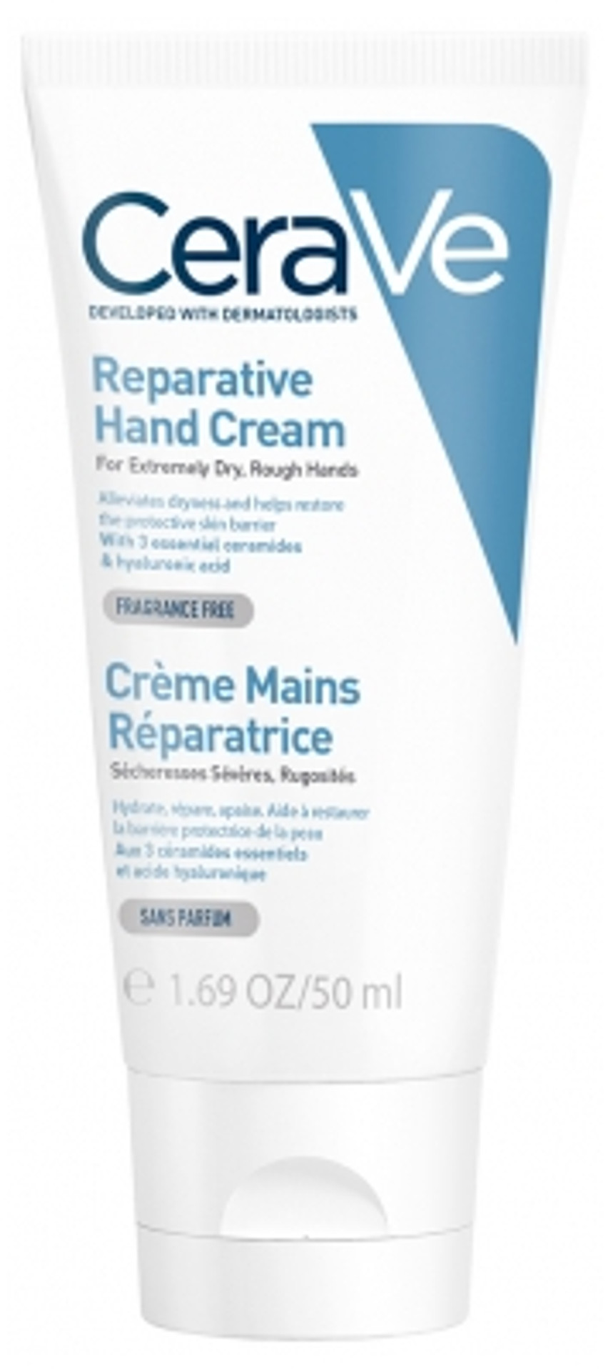 Cerave Reparative Hand Cream 50Ml