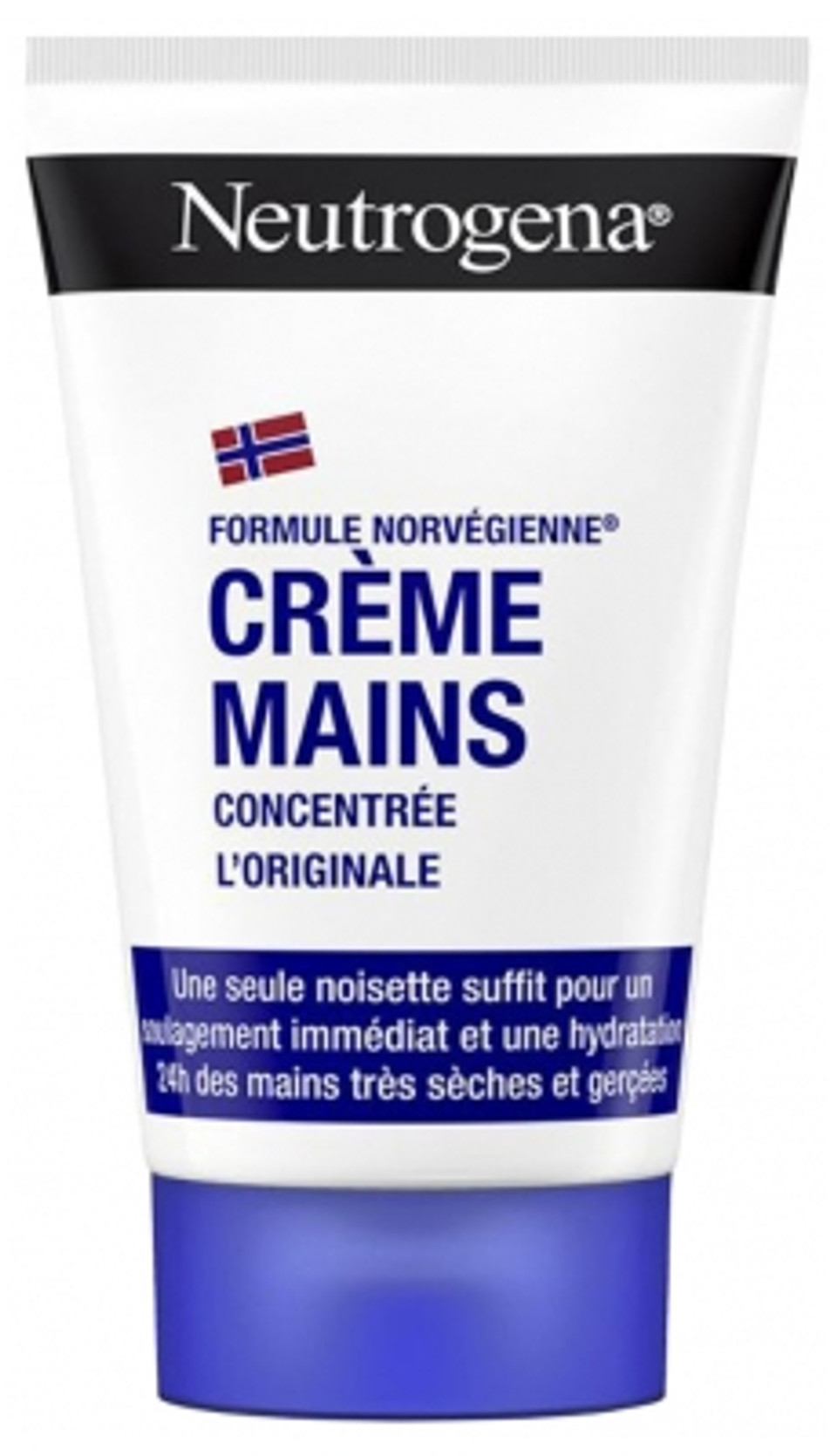 Neutrogena Concentrated Moisturising Hand Cream 50Ml
