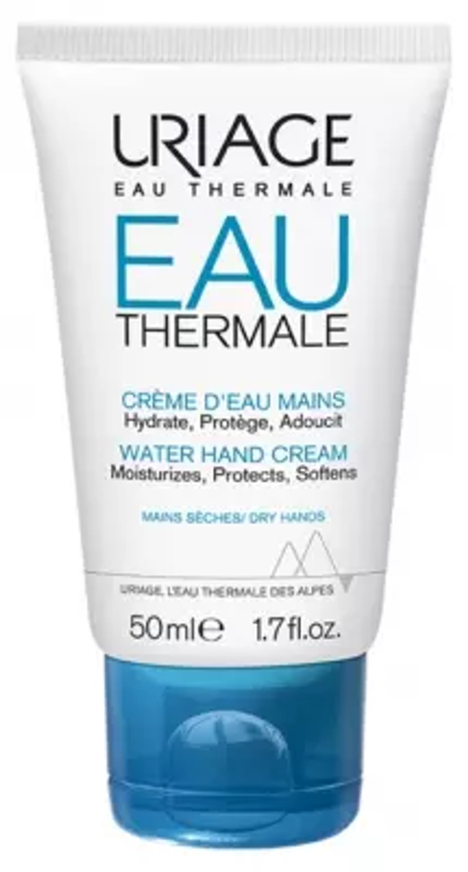 Uriage Water Hand Cream 50Ml