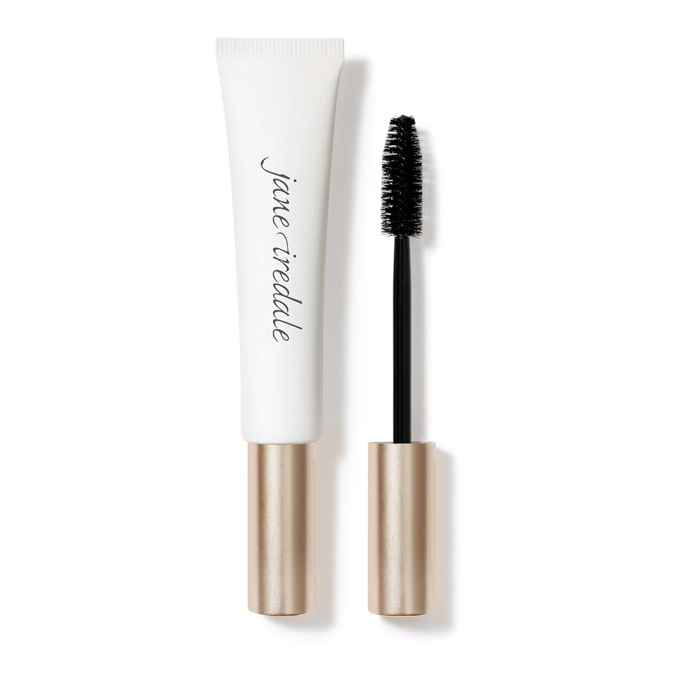 Jane Iredale Longest Lash Thickening And Lengthening Mascarablack Ice