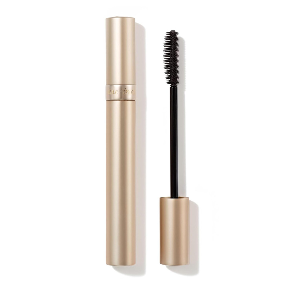 Jane Iredale Purelash Lengthening Mascarajet Black