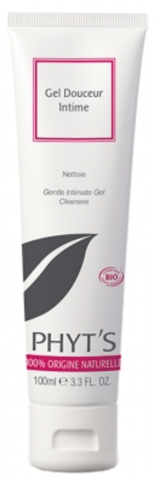 Phyt'S Gentle Intimate Gel Organic 100Ml