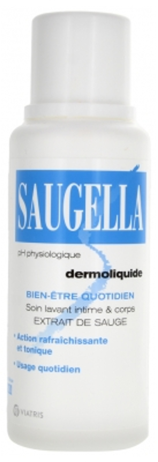 Saugella Dermoliquid 250Ml