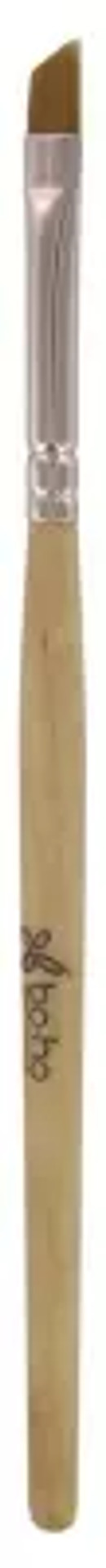 Boho Green Make-Up Angled Brush 02