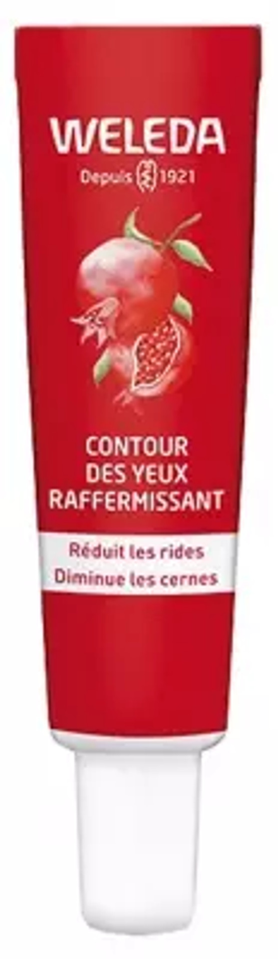 Weleda Firming Eye Contour Pomegranate Maca 12Ml