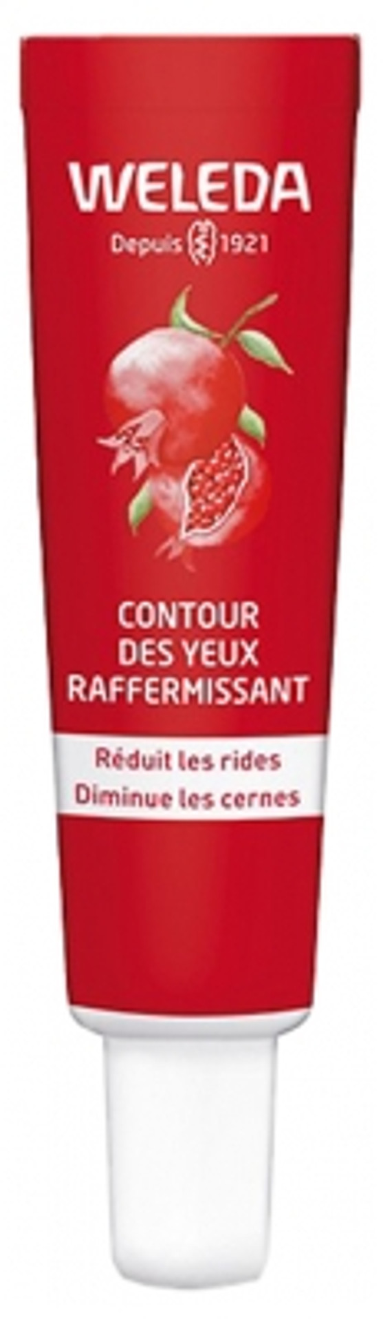 Weleda Firming Eye Contour Pomegranate Maca 12Ml