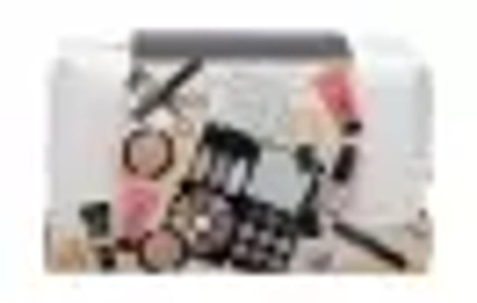 Technic Make-Up Kit