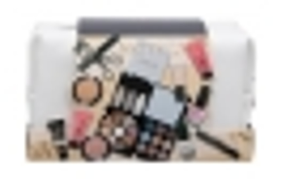 Technic Make-Up Kit